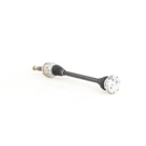 2003 Lexus IS300 Drive Axle Rear 3