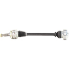 1999 Lexus SC300 Drive Axle Kit 3