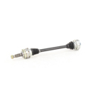 1999 Lexus SC300 Drive Axle Rear 2