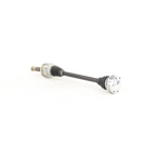 1999 Lexus SC300 Drive Axle Rear 3