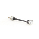 BuyAutoParts 90-70649N Drive Axle Rear 3