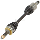 BuyAutoParts Scion Drive Axle Front 90-04686N
