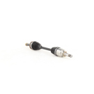 BuyAutoParts 90-04636N Drive Axle Front 3