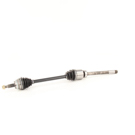 2012 Toyota Sienna Drive Axle Front 2