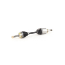BuyAutoParts 90-70724N Drive Axle Rear 2