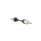 BuyAutoParts 90-70724N Drive Axle Rear 3