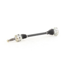 BuyAutoParts 90-70639N Drive Axle Rear 2