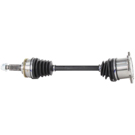 1987 Toyota Supra Drive Axle Kit 2