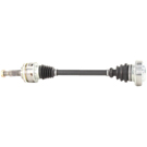 BuyAutoParts 90-918072D Drive Axle Kit 3