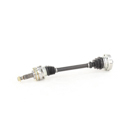 BuyAutoParts 90-70640N Drive Axle Rear 2
