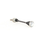BuyAutoParts 90-70640N Drive Axle Rear 3
