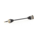 1987 Toyota MR2 Drive Axle Rear 2