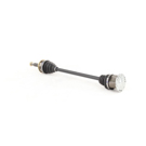 1987 Toyota MR2 Drive Axle Rear 3