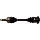 1987 Toyota MR2 Drive Axle Kit 3