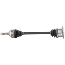 2000 Lexus RX300 Drive Axle Kit 2
