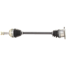 2003 Toyota RAV4 Drive Axle Kit 3