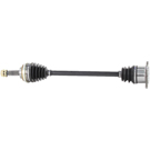 2003 Toyota RAV4 Drive Axle Kit 2