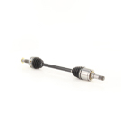 2012 Toyota Sequoia Drive Axle Rear 3