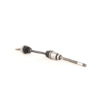 BuyAutoParts 90-04828N Drive Axle Front 3