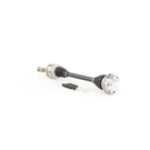 1994 Toyota Supra Drive Axle Rear 3