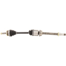 2012 Scion tC Drive Axle Kit 3