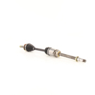 2012 Scion tC Drive Axle Front 3