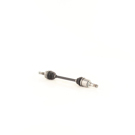 2016 Scion iA Drive Axle Front 3