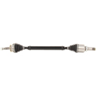 2021 Toyota Prius AWD-e Drive Axle Kit 2