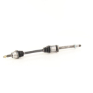 2017 Toyota Sienna Drive Axle Front 2