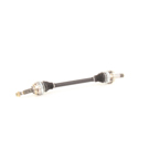 BuyAutoParts 90-70666N Drive Axle Rear 2