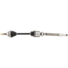 BuyAutoParts 90-920692D Drive Axle Kit 3