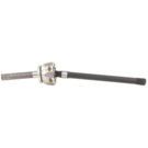 BuyAutoParts  Lexus LX450 Drive Axle Front 90-06358N