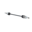 2021 Toyota Highlander Drive Axle Kit 3