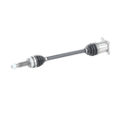 2021 Toyota Prius Drive Axle Rear 2