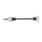 2003 Lexus LS430 Drive Axle Kit 2