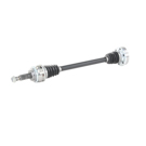2003 Lexus LS430 Drive Axle Rear 2