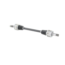 2006 Lexus LS430 Drive Axle Kit 2