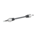 2019 Lexus LS500 Drive Axle Rear 2