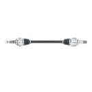 2014 Lexus IS350 Drive Axle Kit 3