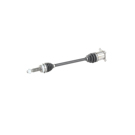 2021 Lexus UX250h Drive Axle Rear 2