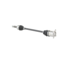 2021 Lexus UX250h Drive Axle Kit 2