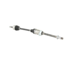BuyAutoParts  Toyota CHR Drive Axle Front 90-07469N