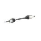 BuyAutoParts 90-07470N Drive Axle Front 2
