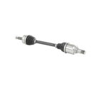 BuyAutoParts  Toyota CHR Drive Axle Front 90-07470N