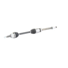 2017 Lexus ES300h Drive Axle Front 2
