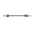 2021 Toyota RAV4 Drive Axle Rear 1