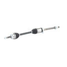 2019 Lexus UX250h Drive Axle Front 2
