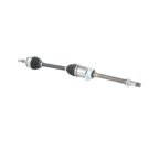 2019 Lexus UX250h Drive Axle Front 3