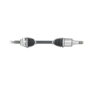 2014 Lexus ES300h Drive Axle Kit 3