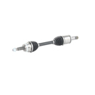 2017 Lexus ES300h Drive Axle Front 2